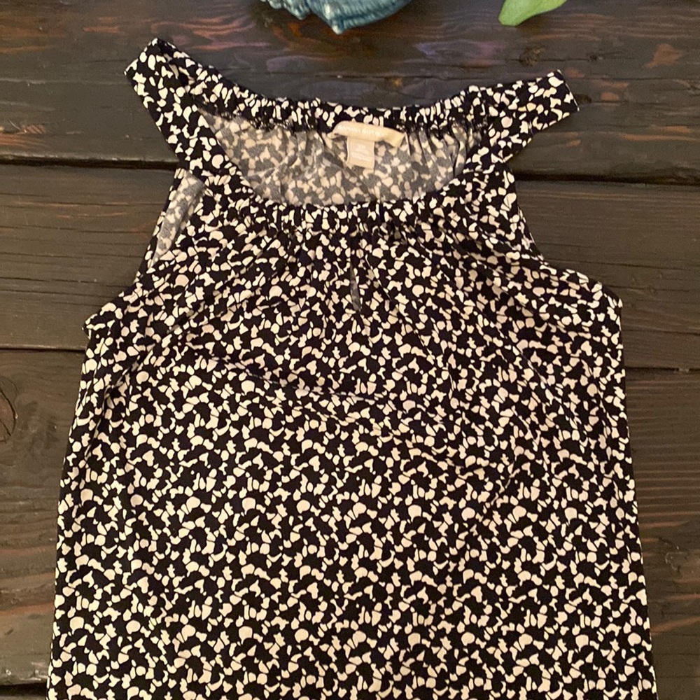 Banana work tank